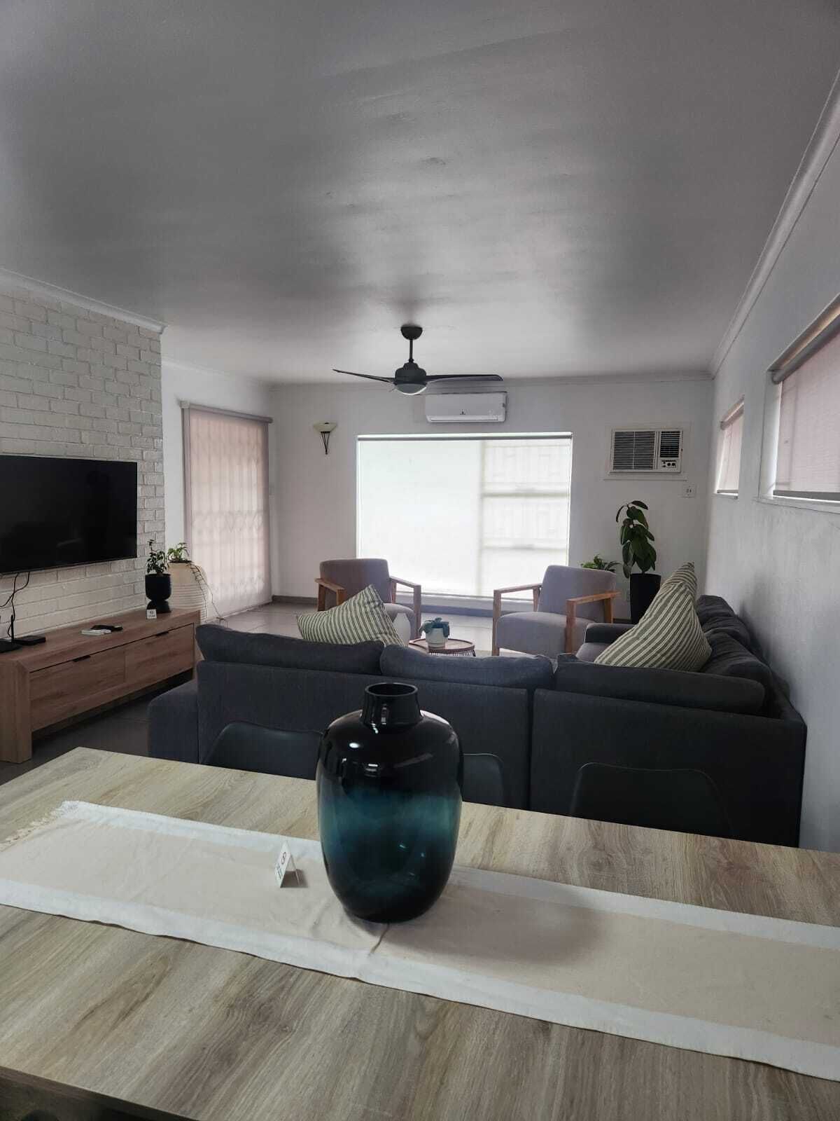 Apartamento Confort | Zona de estar
