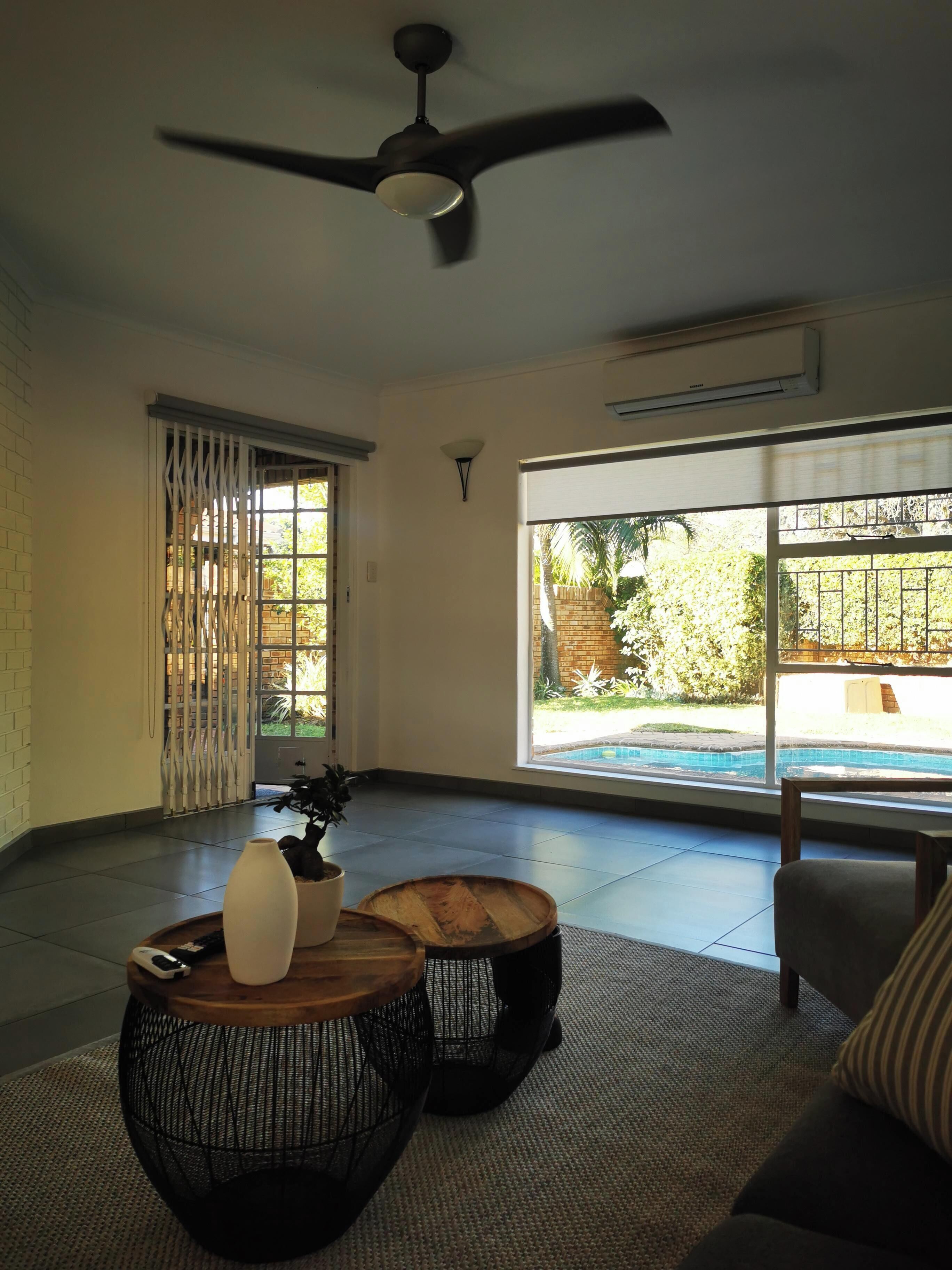 Apartemen Comfort | Interior