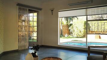 Apartemen Comfort | Interior