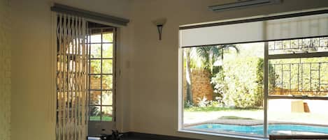 Comfort Apartment | Interior