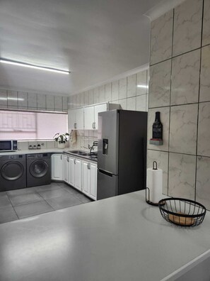 Comfort-Apartment | Eigene Küche