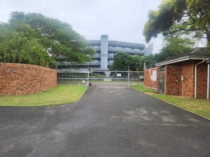 Exterior - 4 Ocean Sands (Richards Bay)
