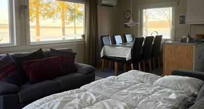 Camp Caroli Family House