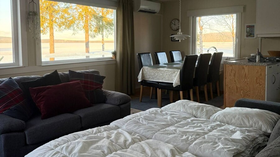 Camp Caroli Family House