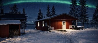 Camp Caroli Family House