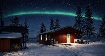 Camp Caroli Family House