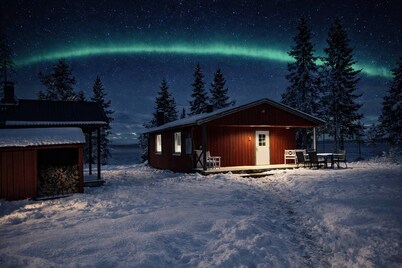 Camp Caroli Family House