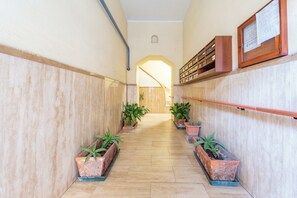 Exterior - BHM Urban House Pigneto (Rome)