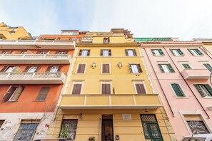 Front of property - BHM Urban House Pigneto (Rome)