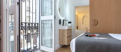 Maison | 1 chambre