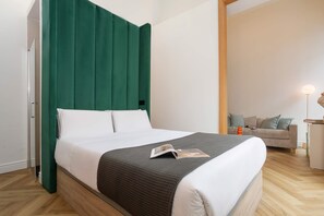 House - Elegant Apartment in Sevilla Antonia Diaz III (Seville)
