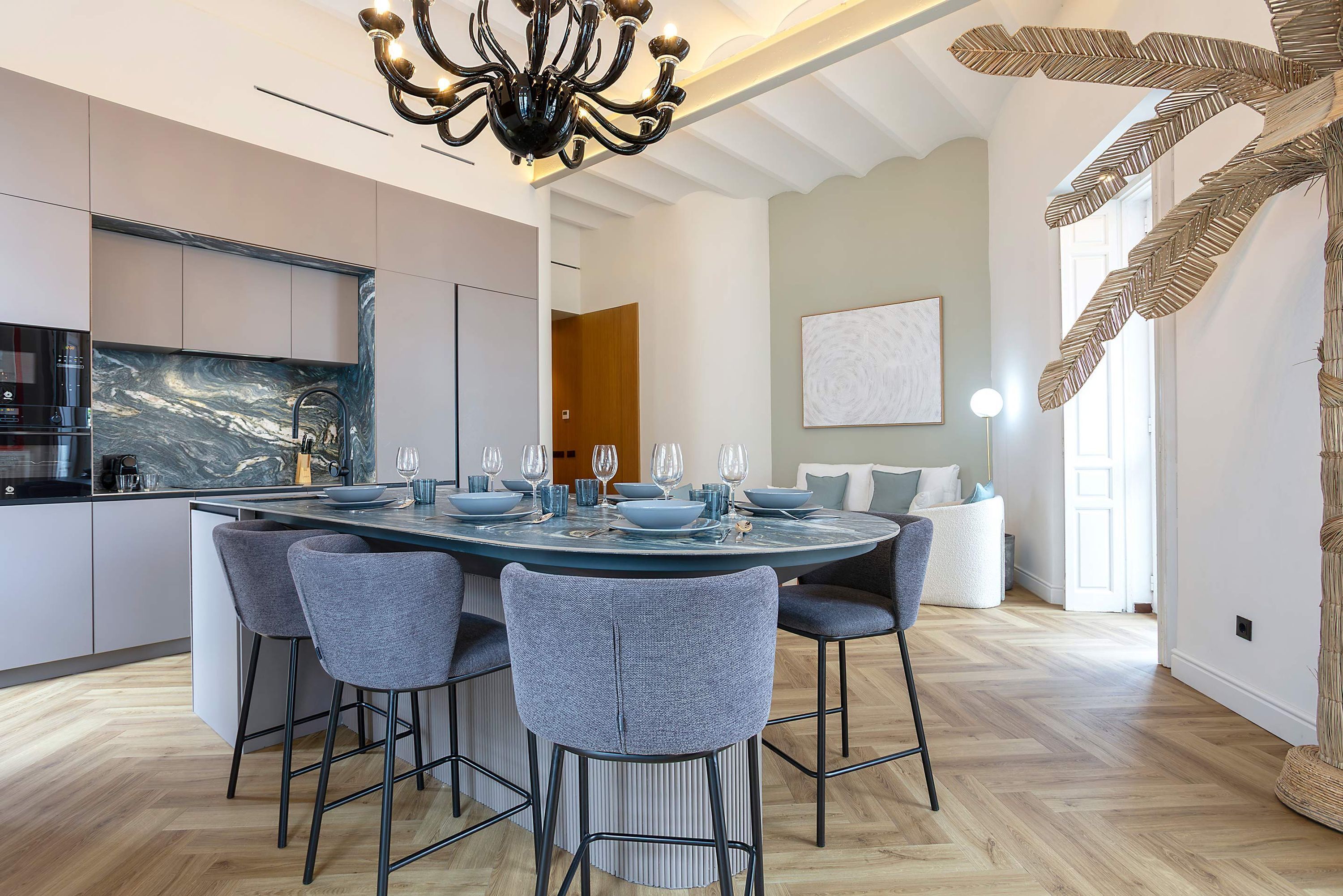 Ferienhaus | 3 Schlafzimmer