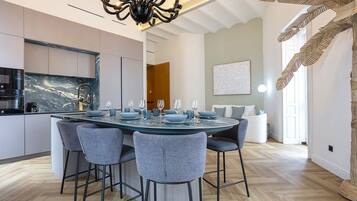 Ferienhaus | 3 Schlafzimmer