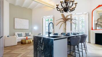 Ferienhaus | 3 Schlafzimmer