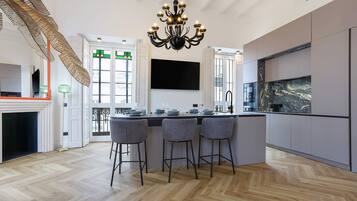 Ferienhaus | 3 Schlafzimmer