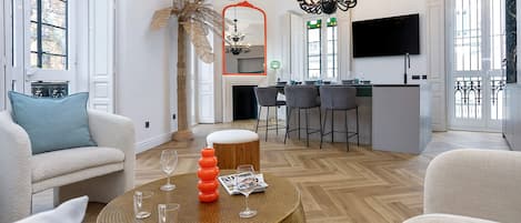 Maison | 3 chambres