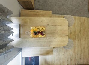 บ้านพัก, 3 ห้องนอน, วิวสวน | ภายใน