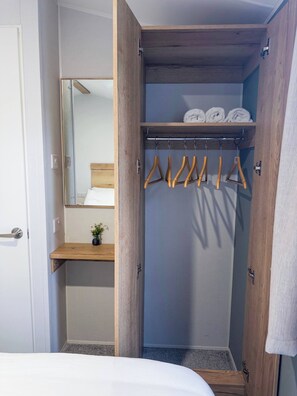 บ้านพัก, 3 ห้องนอน, วิวสวน