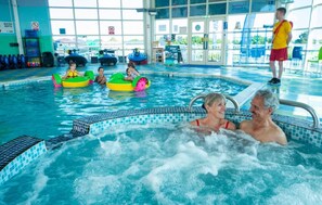 House, 3 Bedrooms, Garden View