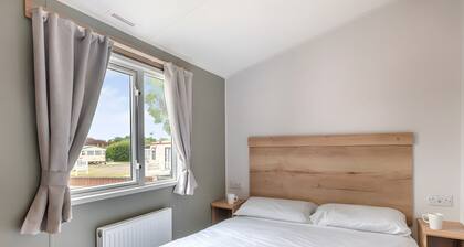 Parkdean Crimdon Heated Sea View Caravan