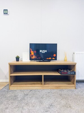 Casa, 3 camere da letto, vista giardino | Servizio della camera
