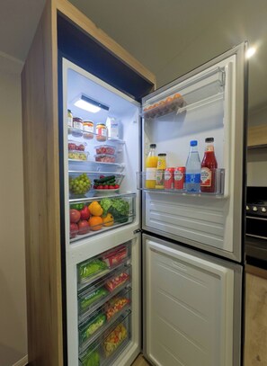 House, 3 Bedrooms, Garden View | Interior