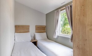 Casa, 3 camere da letto, vista giardino | 4 camere
