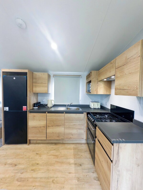 House, 3 Bedrooms, Garden View | Interior