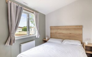 Huis, 3 slaapkamers, uitzicht op tuin | 4 slaapkamers