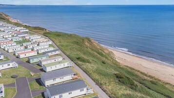 Nhà, 3 phòng ngủ, quang cảnh vườn | Bãi biển