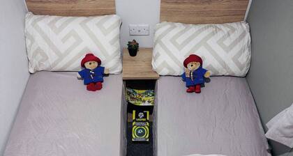 Parkdean Crimdon Heated Sea View Caravan