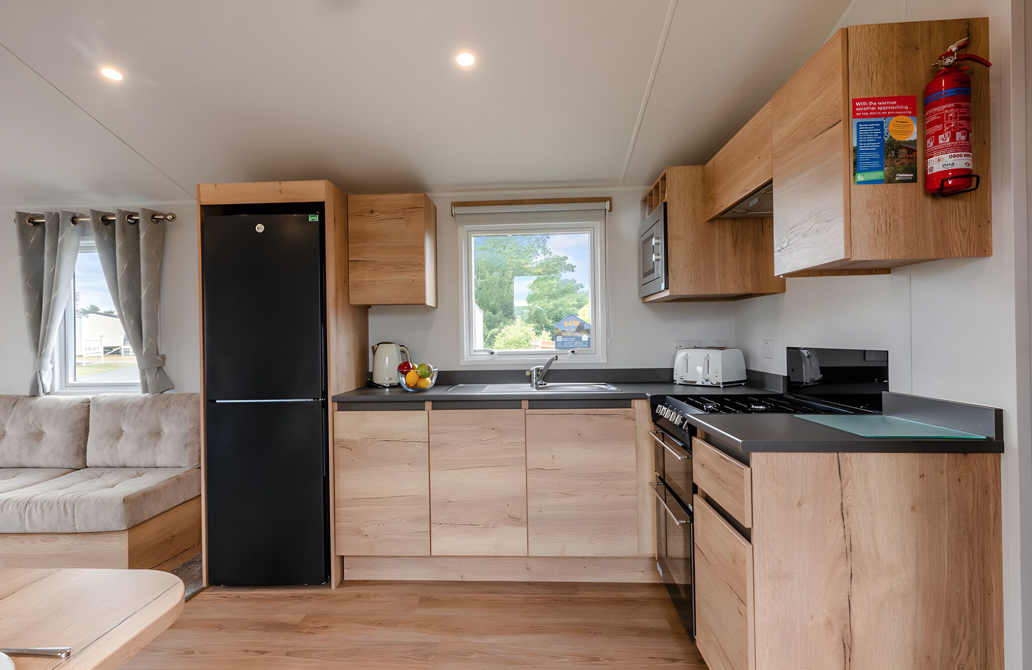 House, 3 Bedrooms, Garden View | Interior