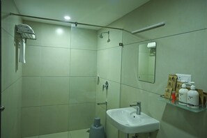 Phòng đôi, quang cảnh núi