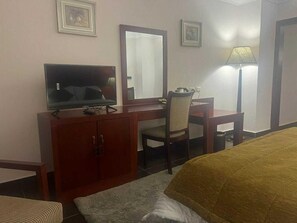 Free WiFi - Grand Cleoptra Hotel (Luxor)