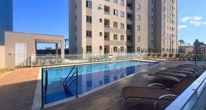 Solarium Beach Club -Apartamento T1.1105