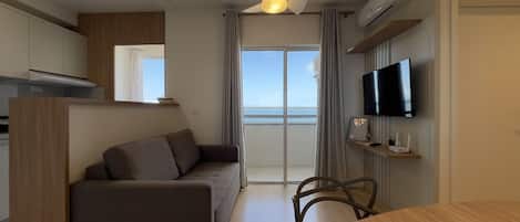 Comfort Apartment | Living area