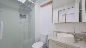 Appartement Confort | Salle de bain
