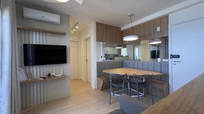 Comfort Apartment | Interior