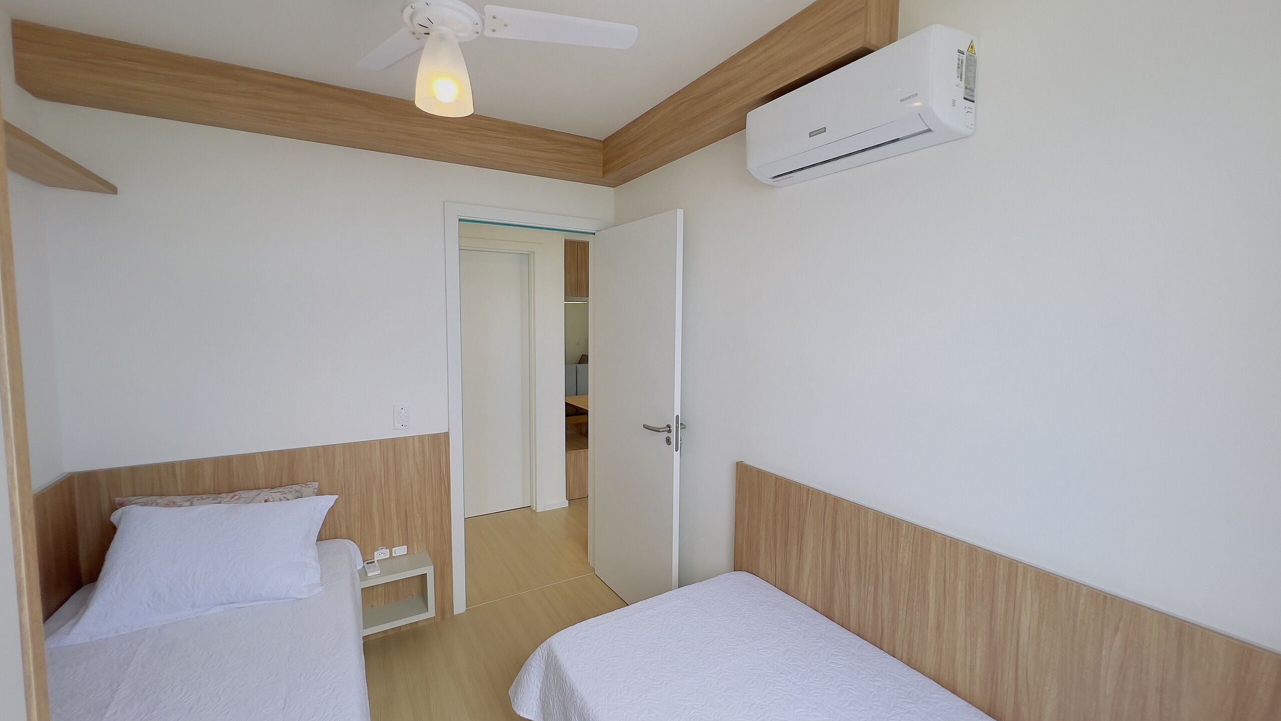 Comfort Apartment | Free WiFi