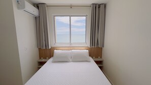 Apartamento conforto | Wi-Fi de cortesia