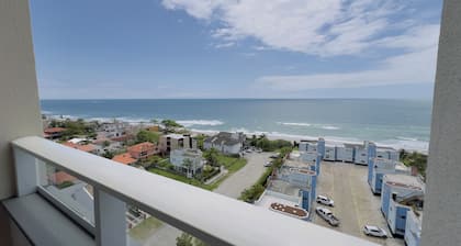 Solarium Beach Club -Apartamento T1.1105