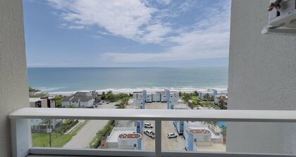 Solarium Beach Club -Apartamento T1.1105