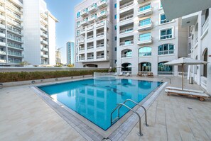 House - Stayshort - Comfortable Studio Stay in Arjan Sleeps 3 (Dubai)