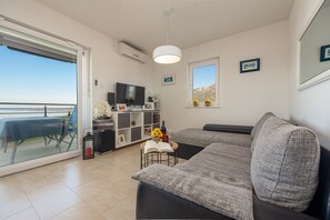 Villa - Villa Green Horizon With sea View (Jasenice)