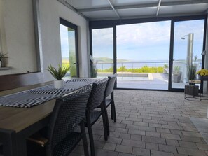 Villa - Villa Green Horizon With sea View (Jasenice)