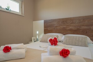 Villa - Villa Green Horizon With sea View (Jasenice)