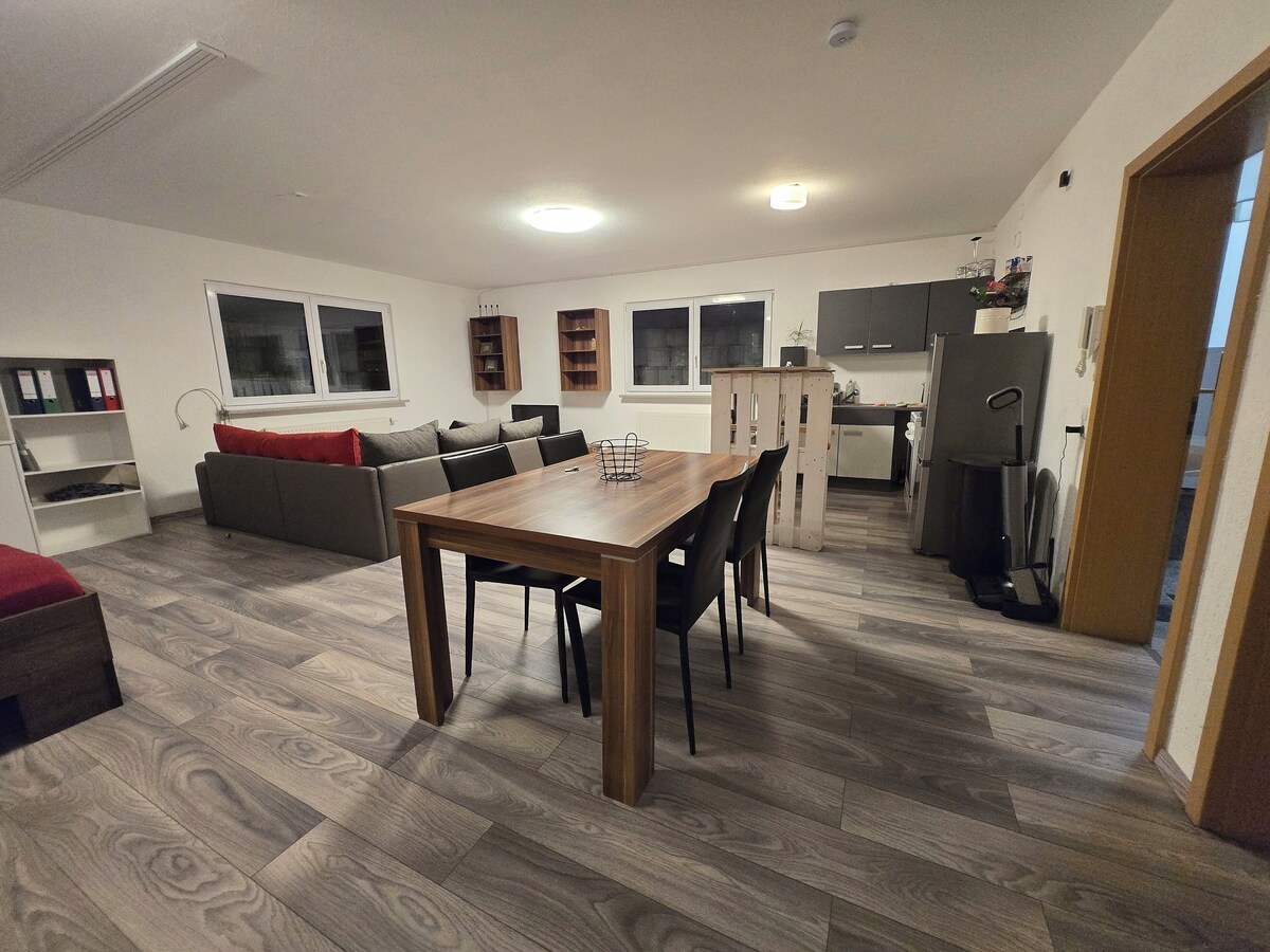 Bild für Gastgeberprofil