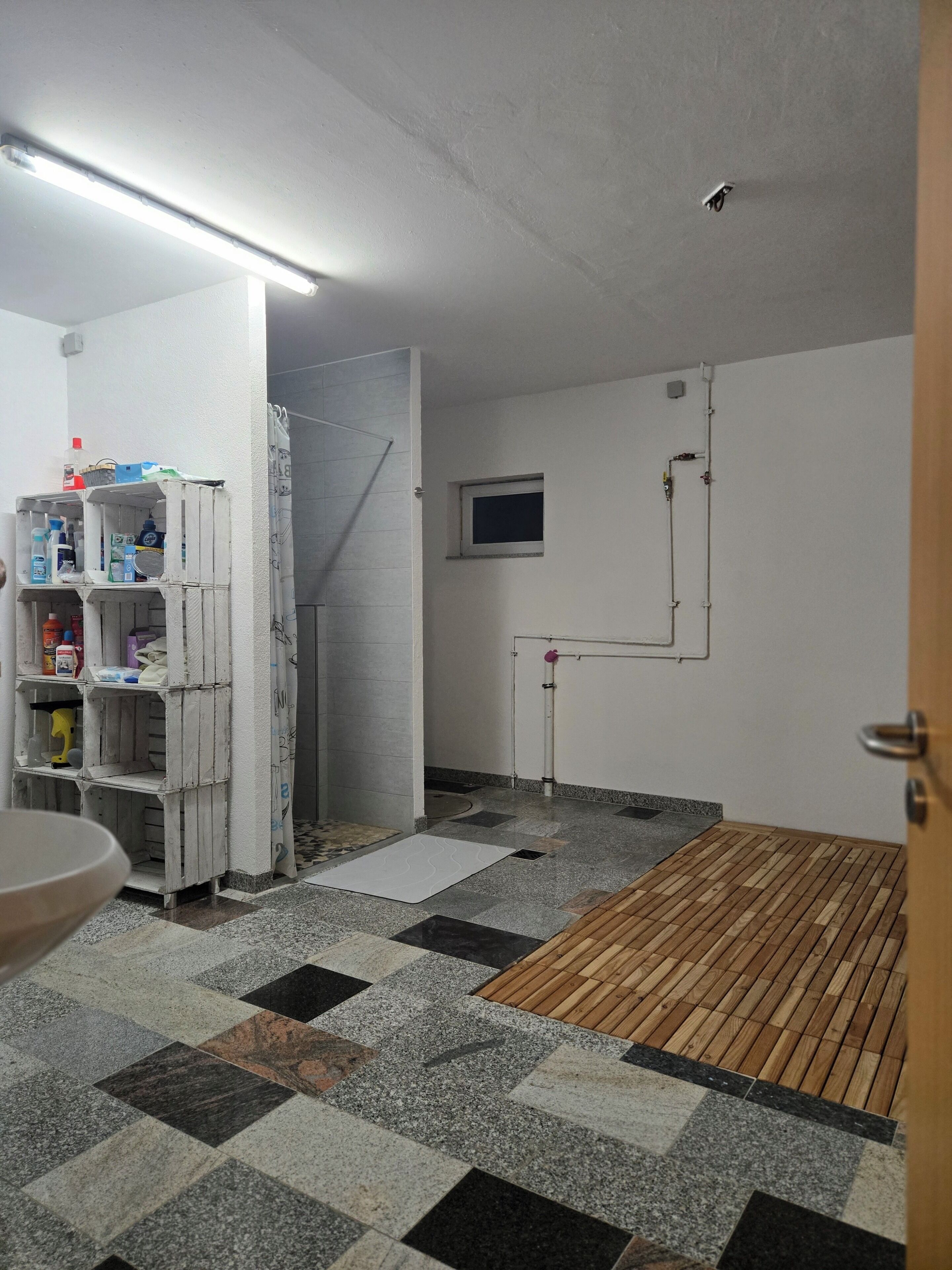 Intérieur