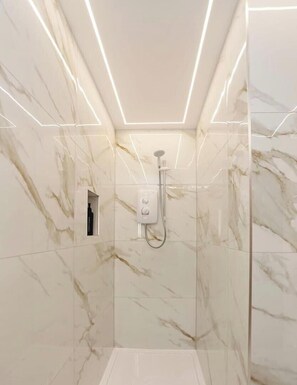 Doccia, shampoo