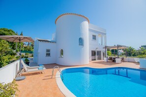 Villa | 4 soverom